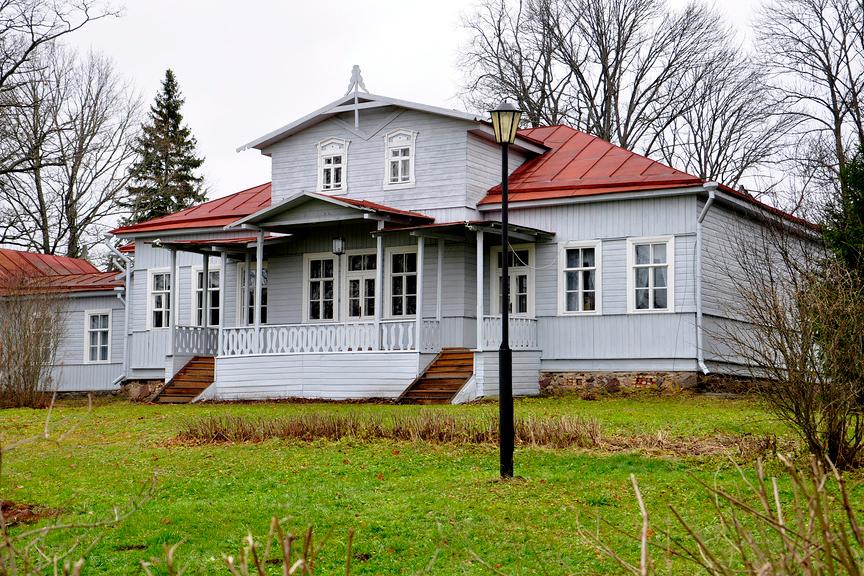 Римский корсаков псковская область. Вечаша усадьба Римского-Корсакова. Любенск усадьба Римского Корсакова. Усадьба Римского-Корсакова Вечаша Псков.